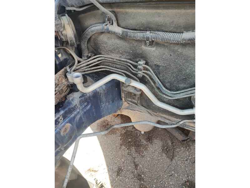 Recambio de tubos aire acondicionado para kia cerato i hatchback (ld) 1.6 referencia OEM IAM   