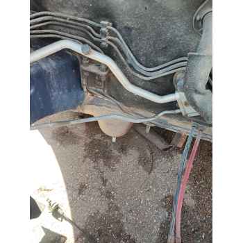 Recambio de tubos aire acondicionado para kia cerato i hatchback (ld) 1.6 referencia OEM IAM   