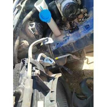 Recambio de tubos aire acondicionado para kia cerato i hatchback (ld) 1.6 referencia OEM IAM   