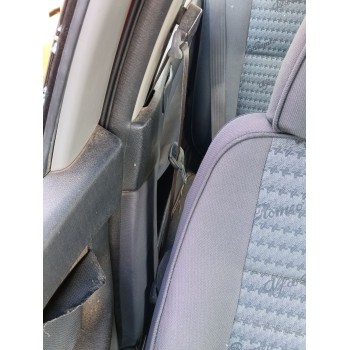 Recambio de cinturon seguridad delantero derecho para alfa romeo 145 (930_) 1.4 i.e. 16v t.s. (930.a3a) referencia OEM IAM   