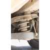 Recambio de amortiguador trasero derecho para ford mondeo iv (ba7) 1.6 tdci referencia OEM IAM   