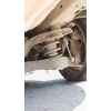 Recambio de amortiguador trasero derecho para ford mondeo iv (ba7) 1.6 tdci referencia OEM IAM   