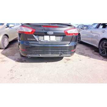 Recambio de paragolpes trasero para ford mondeo iv (ba7) 1.6 tdci referencia OEM IAM   