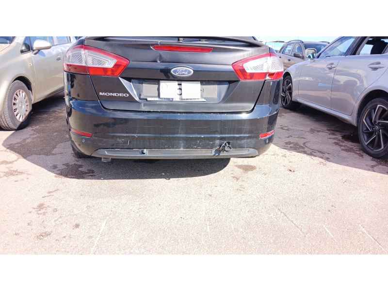 Recambio de paragolpes trasero para ford mondeo iv (ba7) 1.6 tdci referencia OEM IAM   