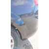 Recambio de paragolpes trasero para ford mondeo iv (ba7) 1.6 tdci referencia OEM IAM   