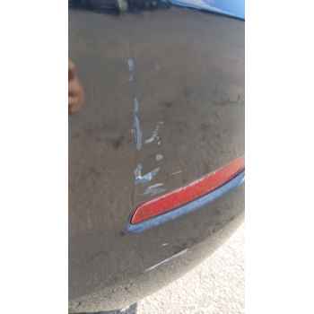 Recambio de paragolpes trasero para ford mondeo iv (ba7) 1.6 tdci referencia OEM IAM   