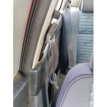 CINTURON SEGURIDAD DELANTERO IZQUIERDO 