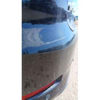 Recambio de paragolpes trasero para ford mondeo iv (ba7) 1.6 tdci referencia OEM IAM   