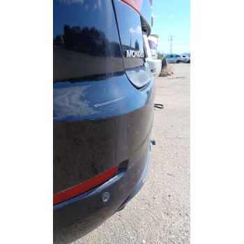 Recambio de paragolpes trasero para ford mondeo iv (ba7) 1.6 tdci referencia OEM IAM   