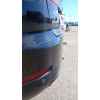 Recambio de paragolpes trasero para ford mondeo iv (ba7) 1.6 tdci referencia OEM IAM   