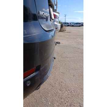 Recambio de paragolpes trasero para ford mondeo iv (ba7) 1.6 tdci referencia OEM IAM   