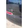 Recambio de paragolpes trasero para ford mondeo iv (ba7) 1.6 tdci referencia OEM IAM   