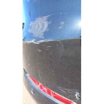 Recambio de paragolpes trasero para ford mondeo iv (ba7) 1.6 tdci referencia OEM IAM   