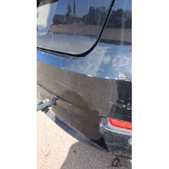 Recambio de paragolpes trasero para ford mondeo iv (ba7) 1.6 tdci referencia OEM IAM   