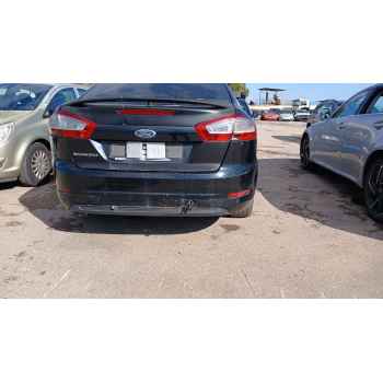 Recambio de refuerzo paragolpes trasero para ford mondeo iv (ba7) 1.6 tdci referencia OEM IAM   