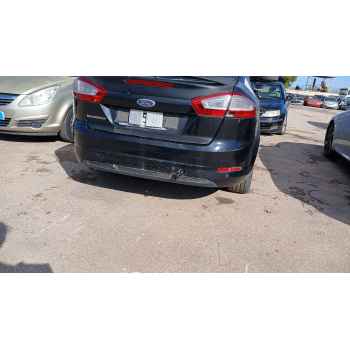 Recambio de refuerzo paragolpes trasero para ford mondeo iv (ba7) 1.6 tdci referencia OEM IAM   