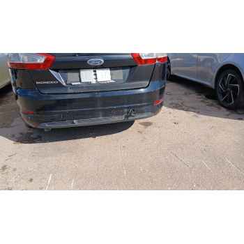 Recambio de refuerzo paragolpes trasero para ford mondeo iv (ba7) 1.6 tdci referencia OEM IAM   