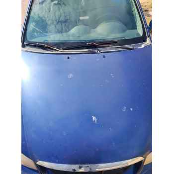 Recambio de capot para kia cerato i hatchback (ld) 1.6 referencia OEM IAM   