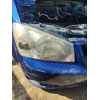 Recambio de faro derecho para kia cerato i hatchback (ld) 1.6 referencia OEM IAM   