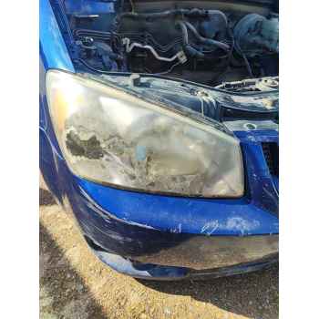Recambio de faro derecho para kia cerato i hatchback (ld) 1.6 referencia OEM IAM   