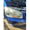 Recambio de faro derecho para kia cerato i hatchback (ld) 1.6 referencia OEM IAM   
