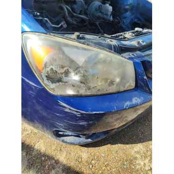 Recambio de faro derecho para kia cerato i hatchback (ld) 1.6 referencia OEM IAM   