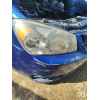 Recambio de faro derecho para kia cerato i hatchback (ld) 1.6 referencia OEM IAM   