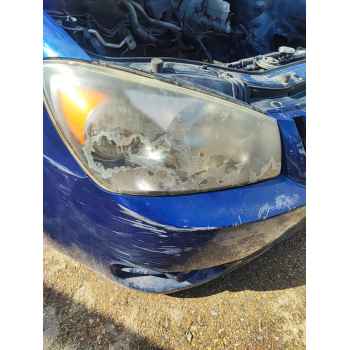 Recambio de faro derecho para kia cerato i hatchback (ld) 1.6 referencia OEM IAM   