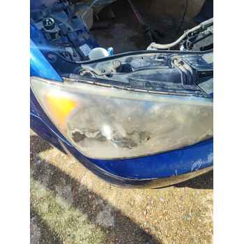 Recambio de faro derecho para kia cerato i hatchback (ld) 1.6 referencia OEM IAM   