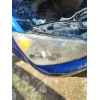 Recambio de faro derecho para kia cerato i hatchback (ld) 1.6 referencia OEM IAM   