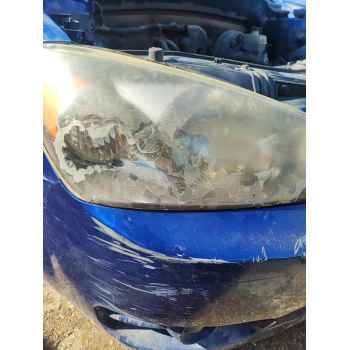 Recambio de faro derecho para kia cerato i hatchback (ld) 1.6 referencia OEM IAM   