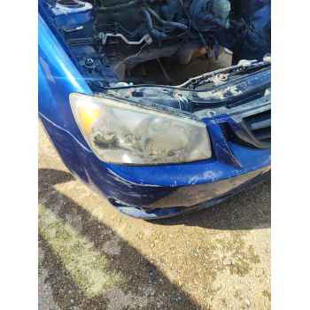 Recambio de faro derecho para kia cerato i hatchback (ld) 1.6 referencia OEM IAM   