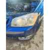 Recambio de faro izquierdo para kia cerato i hatchback (ld) 1.6 referencia OEM IAM   