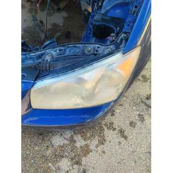 Recambio de faro izquierdo para kia cerato i hatchback (ld) 1.6 referencia OEM IAM   
