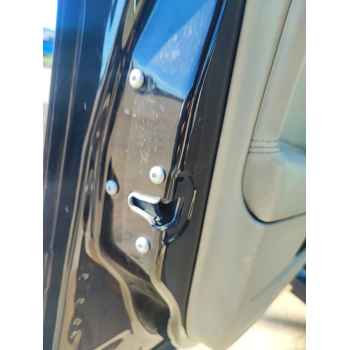 Recambio de cerradura puerta delantera izquierda para saab 9-3 (ys3f, e79, d79, d75) 1.9 tid referencia OEM IAM   
