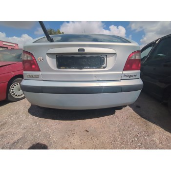 Recambio de paragolpes trasero para renault megane i (ba0/1_) 1.9 dti (ba08, ba0n) referencia OEM IAM   