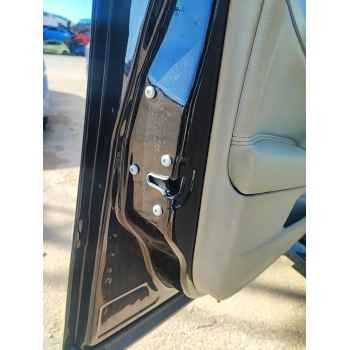 Recambio de cerradura puerta delantera izquierda para saab 9-3 (ys3f, e79, d79, d75) 1.9 tid referencia OEM IAM   