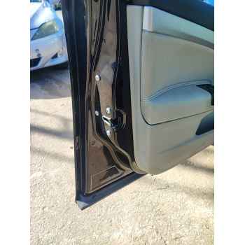 Recambio de cerradura puerta delantera izquierda para saab 9-3 (ys3f, e79, d79, d75) 1.9 tid referencia OEM IAM   