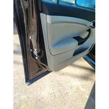 Recambio de cerradura puerta delantera izquierda para saab 9-3 (ys3f, e79, d79, d75) 1.9 tid referencia OEM IAM   