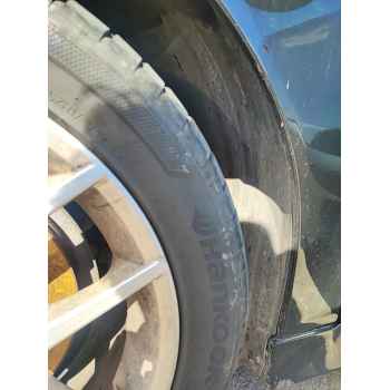 Recambio de paso rueda delantero izquierdo para saab 9-3 (ys3f, e79, d79, d75) 1.9 tid referencia OEM IAM   
