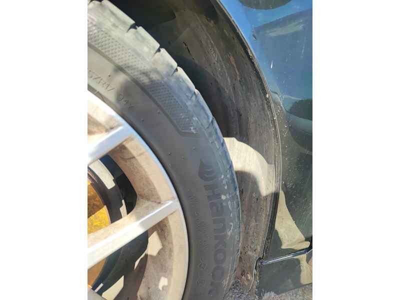 Recambio de paso rueda delantero izquierdo para saab 9-3 (ys3f, e79, d79, d75) 1.9 tid referencia OEM IAM   
