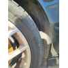 Recambio de paso rueda delantero izquierdo para saab 9-3 (ys3f, e79, d79, d75) 1.9 tid referencia OEM IAM   