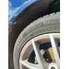 Recambio de paso rueda delantero izquierdo para saab 9-3 (ys3f, e79, d79, d75) 1.9 tid referencia OEM IAM   