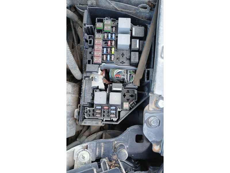 Recambio de bsm para ford mondeo iv (ba7) 1.6 tdci referencia OEM IAM   