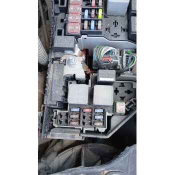 Recambio de bsm para ford mondeo iv (ba7) 1.6 tdci referencia OEM IAM   