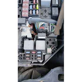 Recambio de bsm para ford mondeo iv (ba7) 1.6 tdci referencia OEM IAM   