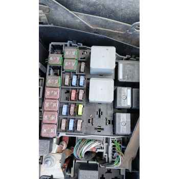 Recambio de bsm para ford mondeo iv (ba7) 1.6 tdci referencia OEM IAM   
