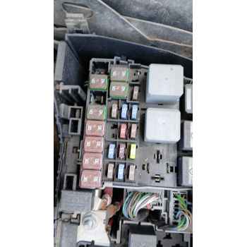 Recambio de bsm para ford mondeo iv (ba7) 1.6 tdci referencia OEM IAM   