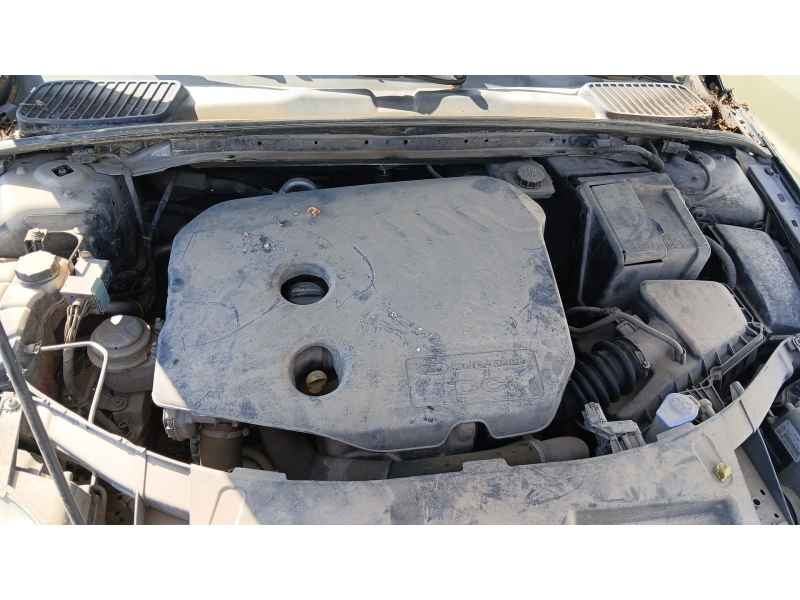 Recambio de compresor a/a para ford mondeo iv (ba7) 1.6 tdci referencia OEM IAM   