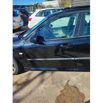 Recambio de puerta delantera izquierda para saab 9-3 (ys3f, e79, d79, d75) 1.9 tid referencia OEM IAM   